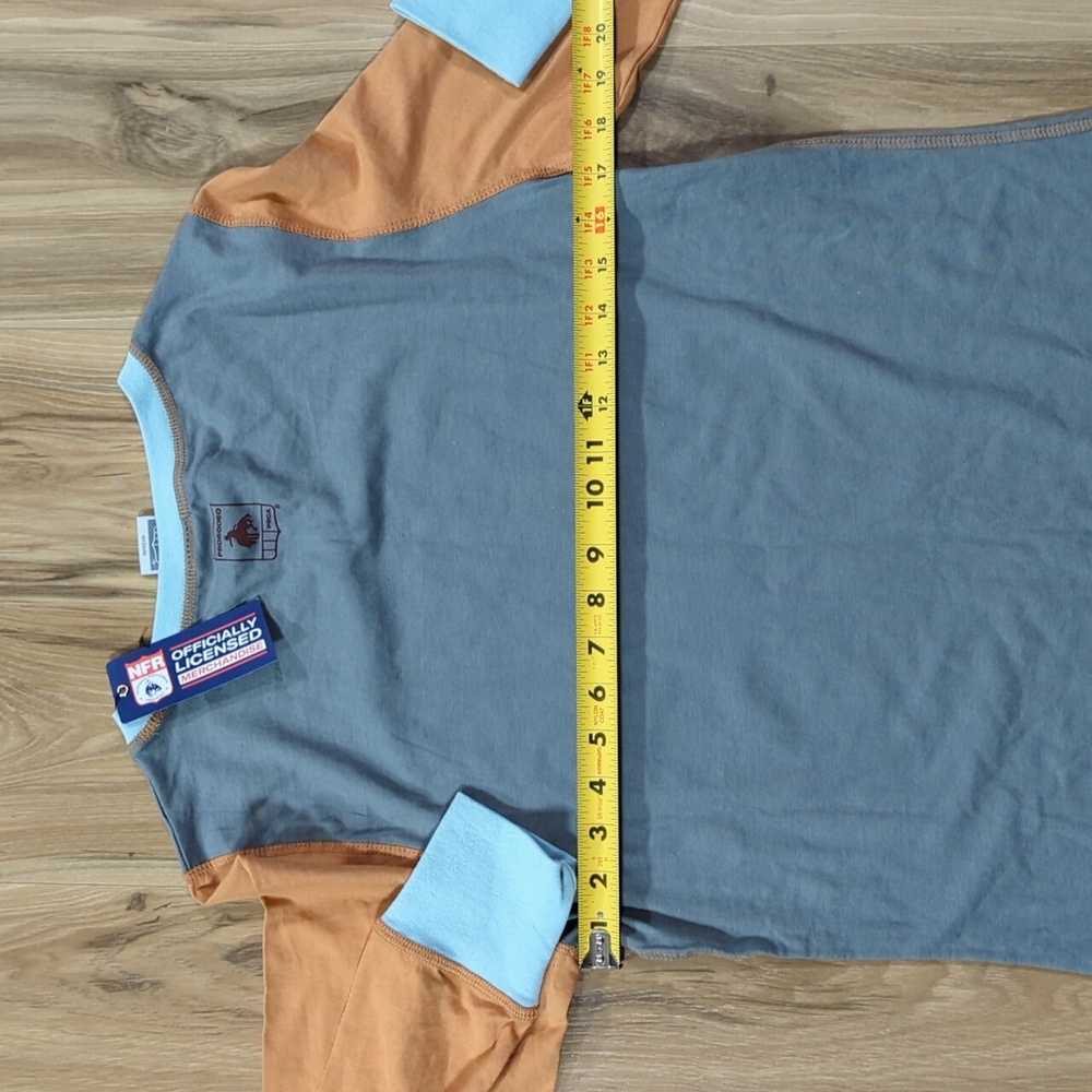 M NWT NFR Long Sleeve - Picture 4 of 4